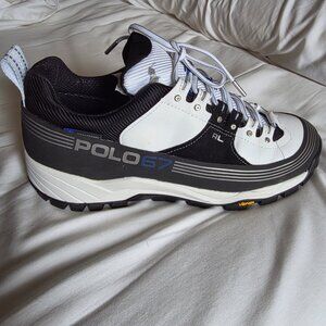Polo Ralph Lauren Harmon Waterproof Sneaker